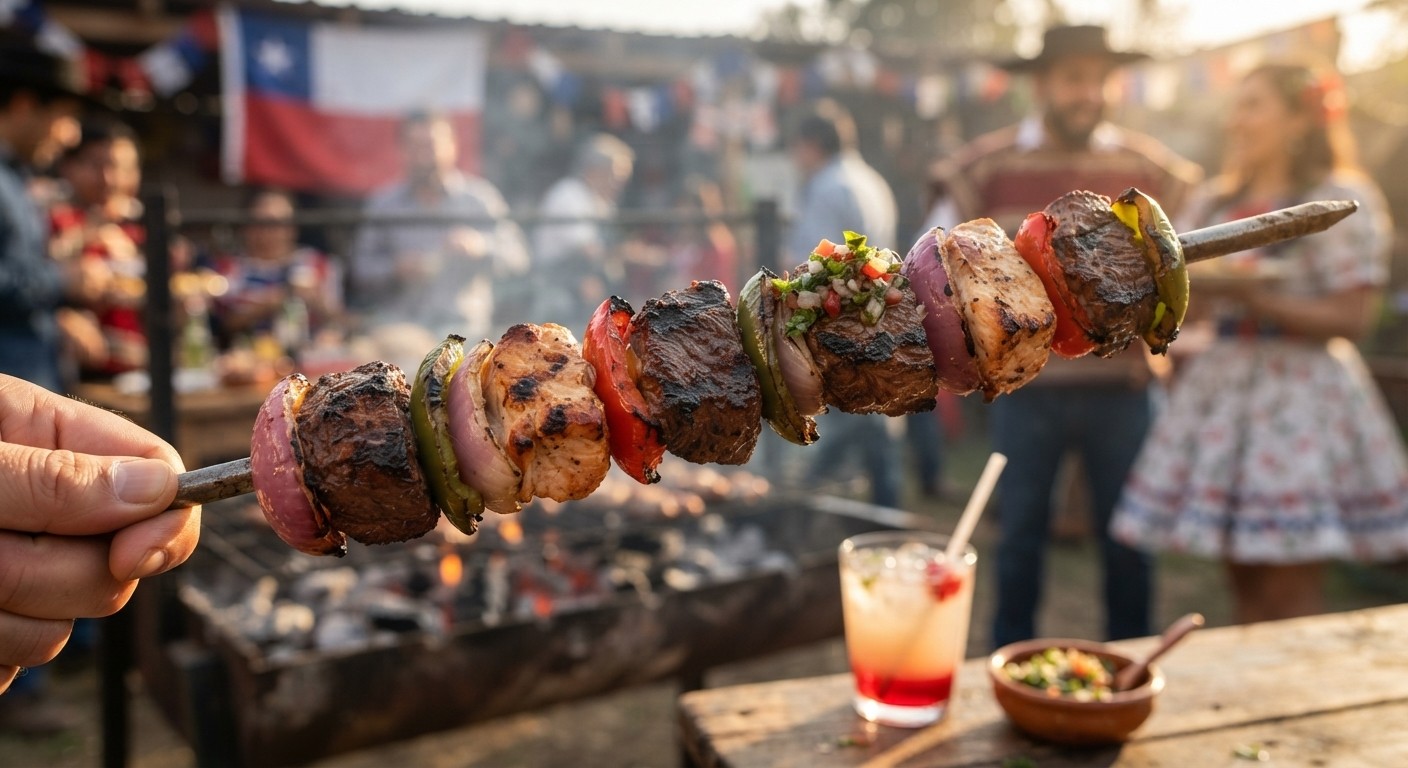 Anticuchos (unidad)