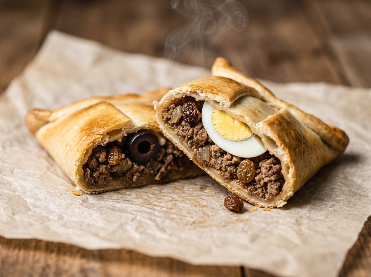 Empanada de pino (unidad)